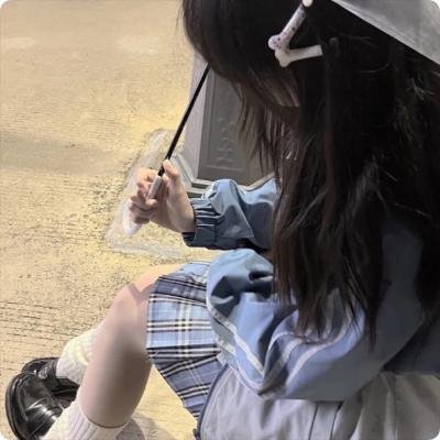 我和我们的夏天
